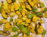 आम का चटपटा आचार (Aam ka chatpata achar recipe in hindi) रेसिपी चरण 1 फोटो