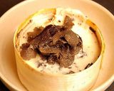 Φωτογραφία βήματος 6 της συνταγής Fondue με τυρί Vacherin