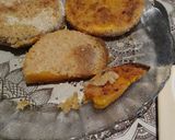 Foto del paso 4 de la receta: Milanesas de calabaza