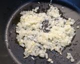 Foto del paso 4 de la receta Potaje de garbanzos con merluza