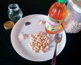 तेल मुक्त हेल्दी डिप रेसिपी चरण 1 फोटो
