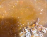 Foto del paso 7 de la receta: Lentejas❤️