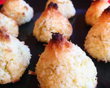 Foto del paso 4 de la receta: Coquitos o cocadas fit