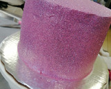 Foto del paso 9 de la receta: Halloween cake