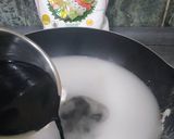 Foto langkah ke 4 dari resep Dawet Ireng.