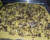 Foto del paso 4 de la receta: Panettone de chocolate