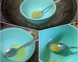 Foto langkah ke 5 dari resep Es Krim Susu 'homemade'.