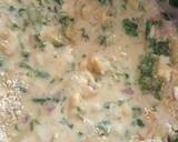 Roti In Besan Chilla recipe step 2 photo