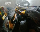 Foto del paso 5 de la receta: Clochina valenciana al vapor