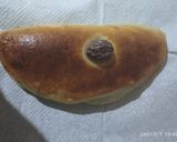 Une image de l'étape 6 de Soufflé au semoule de blé complet.