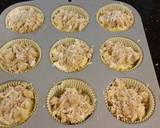 Lemon Coconut Crumb Muffins recipe step 12 photo