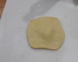 Foto langkah ke 4 dari resep Coffee bun a.k.a Roti boy/Roti O.