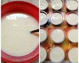 Foto langkah ke 2 dari resep Puding Kribo.