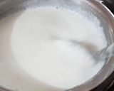 A picture of step 1 of Shahi tukray.