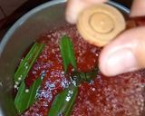 Foto langkah ke 1 dari resep Bubur merah-putih (mutiara - sumsum) manis gurih.