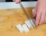 Foto del paso 5 de la receta Pack Choi con Tofu