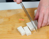 Foto del paso 5 de la receta: Pack Choi con Tofu