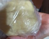 Foto langkah ke 2 dari resep Karipap Pusing/Curry Puff/Pastel Singapur bude Ati Agus Sapto.