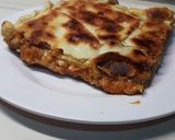 Foto del paso 6 de la receta: Empanada gallega sin horno