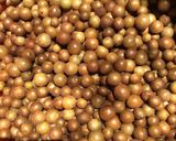 Hình bước làm 2 của món Mứt quất hồng bì - tây bắc nhé các bác