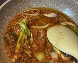 Foto langkah ke 2 dari resep Ayam Rawit (Ayam Masak Cili Api).