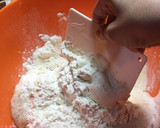 Foto del paso 4 de la receta: Pan baguette blando