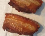 Foto langkah ke 7 dari resep Salted Pork.