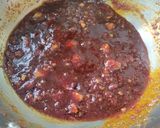 A picture of step 5 of Gondhoraj lemon sweet sour pickle.