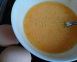 Extra tojásleves recept fázis 4 fotója