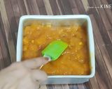 A picture of step 7 of Delicious and Tasty Haldiram Mango Halwa Recipe.