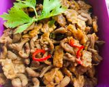 Foto langkah ke 4 dari resep Usus Tempe Masak Kecap.