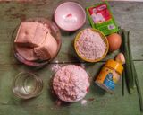 Foto langkah ke 1 dari resep Batagor.