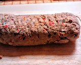 Foto del paso 6 de la receta: 🍷CARNE FRÍA🍷