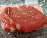 Foto del paso 4 de la receta: Escalopes de ternera 🐄jugosos 🥩