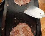 Foto del paso 3 de la receta: Bistec de carne molida (receta rendidora)