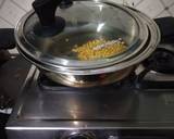 Pizza-Popcorn recipe step 1 photo
