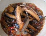 Foto langkah ke 4 dari resep Pindang Salem Kuah Kecap Pedas.