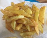 Foto langkah ke 4 dari resep Kentang Goreng Rumahan.
