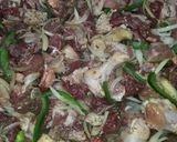 Foto del paso 10 de la receta: Discada