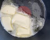 Foto del paso 1 de la receta: Salsa bechamel keto
