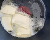 Foto del paso 1 de la receta: Salsa bechamel keto