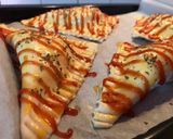 Foto langkah ke 6 dari resep Tuna Puff Pastry.