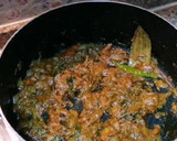 நெய் மீன் பிரியாணி ரெசிபி ஸ்டேப் 10 புகைப்படம்