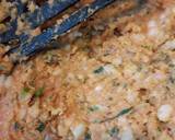 Dabeli dhokla bites recipe step 5 photo