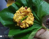 মাছের ডিমের পাতুরি(macher dimer paturi recipe in Bengali) রেসিপির ধাপ 2 ছবি