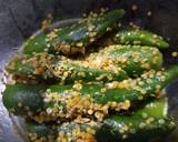 Chilli pickle recipe step 5 photo