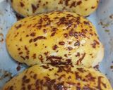 Foto langkah ke 7 dari resep Roti Lembut ala Bakery Korea.