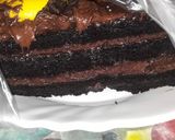 صورة لخطوة 2 من وصفة تارت بذوق شوكولاتة 🍫