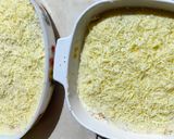 Foto langkah ke 7 dari resep Macaroni panggang keju.