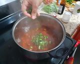 Foto del paso 10 de la receta: Noodles de arroz tipo ramen